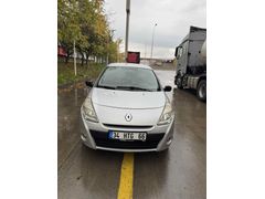 Sahibinden Renault Clio 1.5 dCi Authentique 2011 Model Bursa