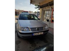 Sahibinden Volkswagen Bora 1.6 Trendline 2000 Model