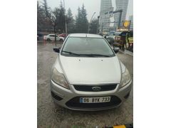 Sahibinden Ford Focus 1.6 TDCi Trend X 2011 Model