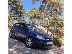 Sahibinden Opel Corsa 1.2 Essentia 2004 Model 