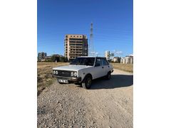 Sahibinden Tofaş Murat 131 1983 Model 