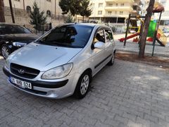 Sahibinden Hyundai Getz 1.4 DOHC HY KLM 2011 Model