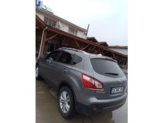 Sahibinden Nissan Qashqai 1.5 dCi Tekna Sky Pack 2013 Model