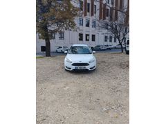Sahibinden Ford Focus 1.6 TDCi Trend X 2014 Model