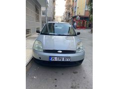 Sahibinden Ford Fiesta 1.4 TDCi Comfort 2004 Model 
