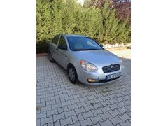 Sahibinden Hyundai Accent Era 1.6 2008 Model