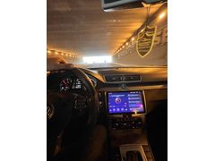 Sahibinden Volkswagen Passat 2.0 TDi BlueMotion Comfortline 2011 Model  250.000 km Füme