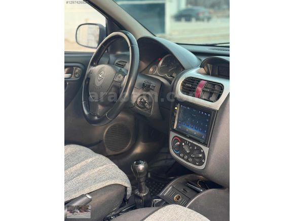 Ozer Autodan emalsiz corsa 176.000 km