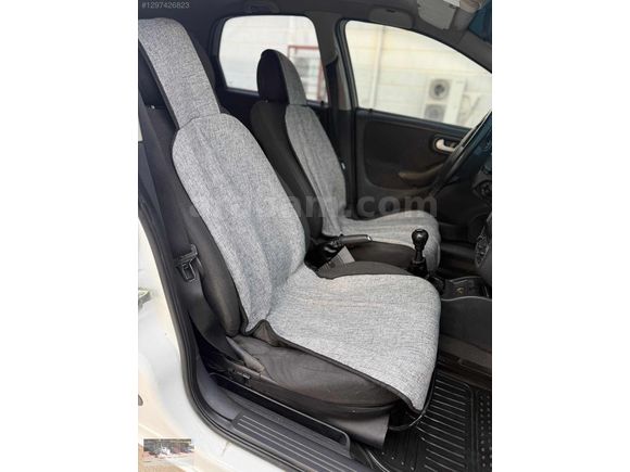 Ozer Autodan emalsiz corsa 176.000 km