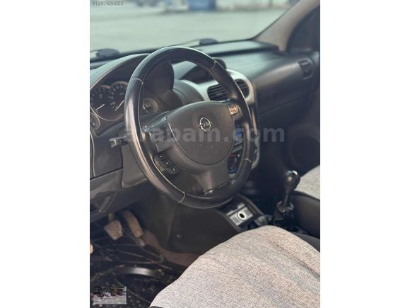 Ozer Autodan emalsiz corsa 176.000 km
