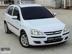 Ozer Autodan emalsiz corsa 176.000 km