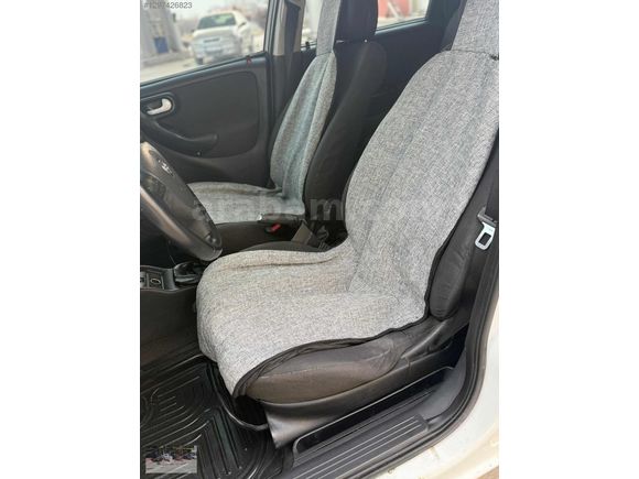 Ozer Autodan emalsiz corsa 176.000 km