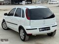 Ozer Autodan emalsiz corsa 176.000 km