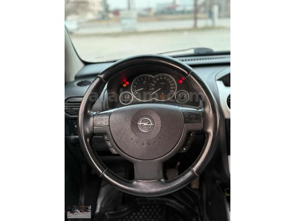 Ozer Autodan emalsiz corsa 176.000 km