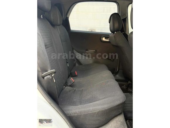 Ozer Autodan emalsiz corsa 176.000 km