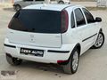 Ozer Autodan emalsiz corsa 176.000 km
