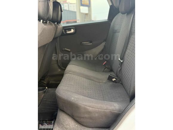 Ozer Autodan emalsiz corsa 176.000 km