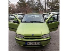 Sahibinden Fiat Palio 1.4 EL 1998 Model klimalı aktif merkezi kilit arka kamera dost işi