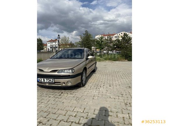 Sahibinden Renault Laguna 1.6 RXE 2001 Model 