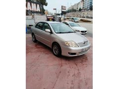 Sahibinden Toyota Corolla 1.4 D-4D Terra 2006 Model