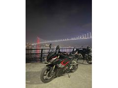 Sahibinden RKS SRK125-R 