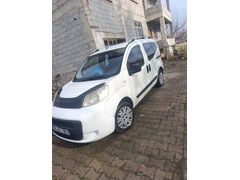 Sahibinden Fiat Fiorino Combi 1.3 Multijet Active 2012 Model