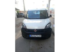 Sahibinden Fiat Doblo Combi 1.6 Multijet Easy 2017 Model
