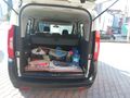 Sahibinden Fiat Doblo Combi 1.6 Multijet Easy 2017 Model