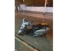 Sahibinden TVS Jupiter 125 