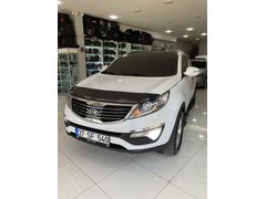 Sahibinden Kia Sportage 1.6 GSL Plus 2012 Model 