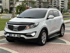 Sahibinden Kia Sportage 1.6 GSL Plus 2012 Model 