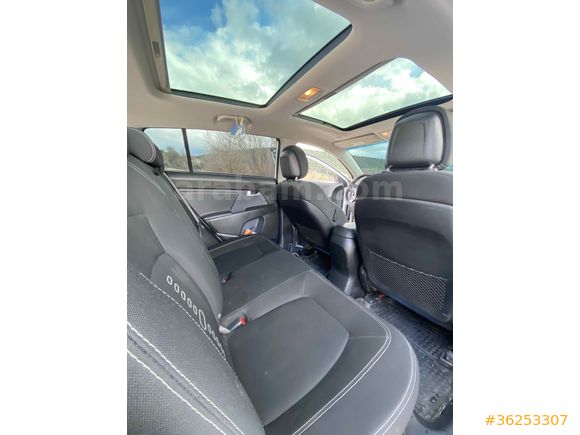 Sahibinden Kia Sportage 1.6 GSL Plus 2012 Model 