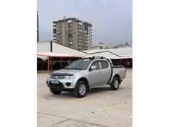 Sahibinden Mitsubishi L 200 4x2 Invite 2014 Model 