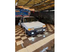 Sahibinden Renault R 9 1.4 Broadway 1995 Model