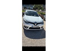 ASKERİ PERSONELDEN Fluence Touch Plus 2016 trafiğe çıkışlı