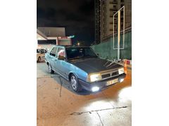 Sahibinden Tofaş Doğan 1.6 ie 2000 Model  68.052 km Yeşil