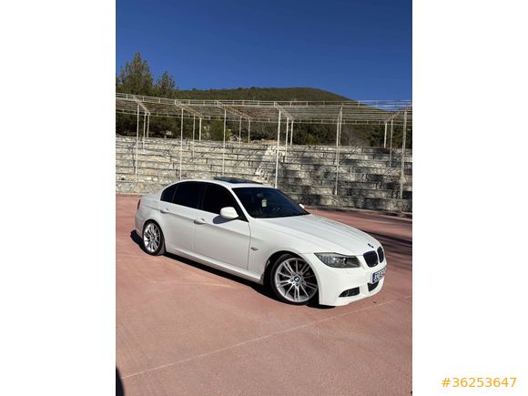 Sahibinden BMW 3 Serisi 320d Comfort 2011 Model 