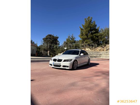 Sahibinden BMW 3 Serisi 320d Comfort 2011 Model 