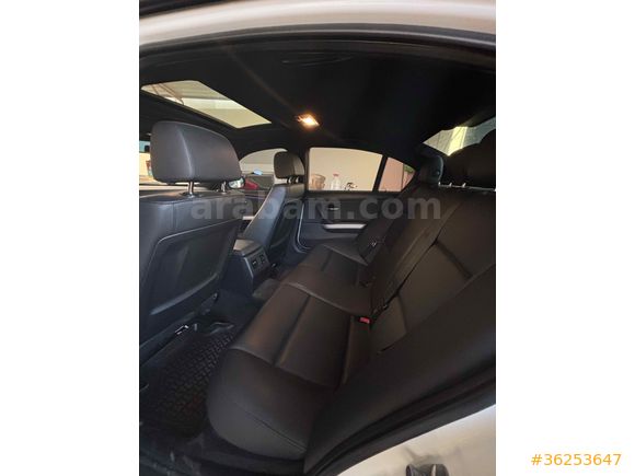 Sahibinden BMW 3 Serisi 320d Comfort 2011 Model 