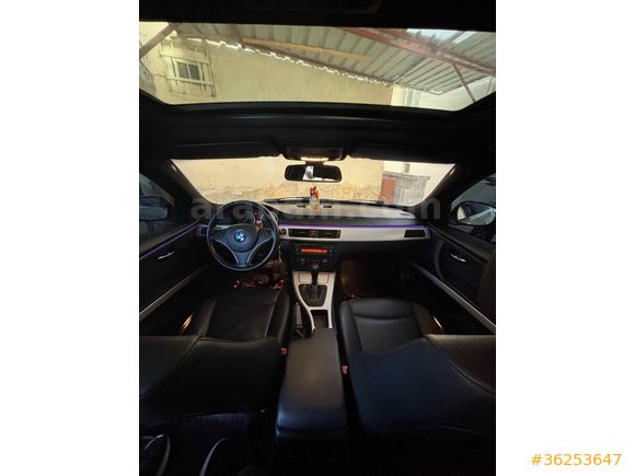 Sahibinden BMW 3 Serisi 320d Comfort 2011 Model 