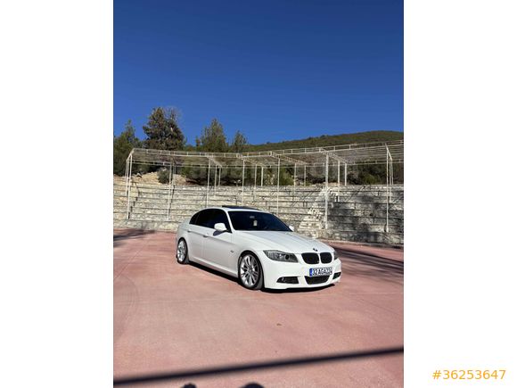 Sahibinden BMW 3 Serisi 320d Comfort 2011 Model 