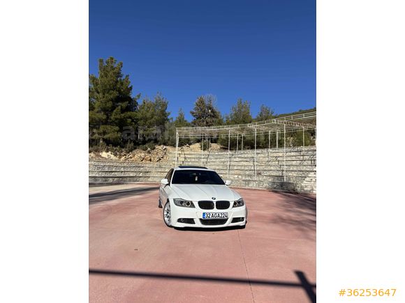 Sahibinden BMW 3 Serisi 320d Comfort 2011 Model 