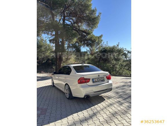 Sahibinden BMW 3 Serisi 320d Comfort 2011 Model 