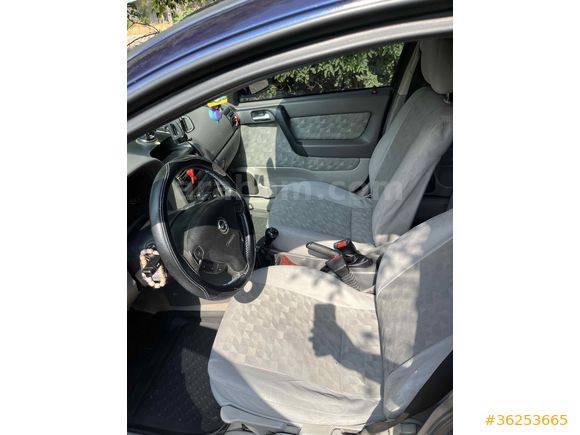 Sahibinden Opel Astra 1.6 GL 2001 Model 