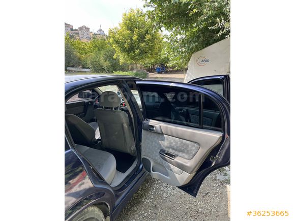 Sahibinden Opel Astra 1.6 GL 2001 Model 