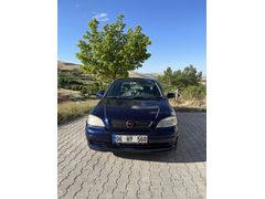 Sahibinden Opel Astra 1.6 GL 2001 Model 