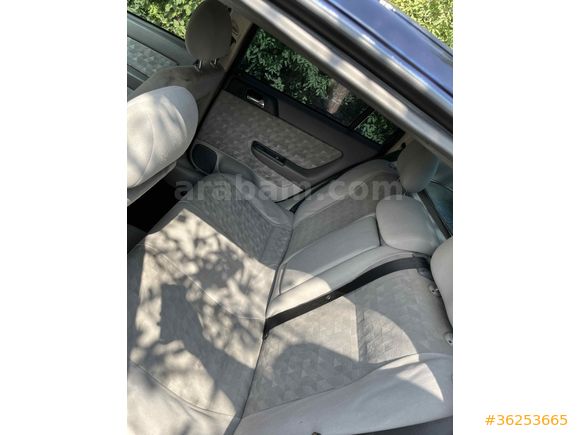 Sahibinden Opel Astra 1.6 GL 2001 Model 