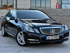 Sahibinden Mercedes - Benz E 350 CDI BlueEFFICIENCY Elegance 2011 Model Konya