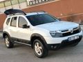 ARAZİ GÖRMEMİŞ 2013 DUSTER 4x2 SORUNSUZ