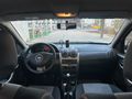 ARAZİ GÖRMEMİŞ 2013 DUSTER 4x2 SORUNSUZ